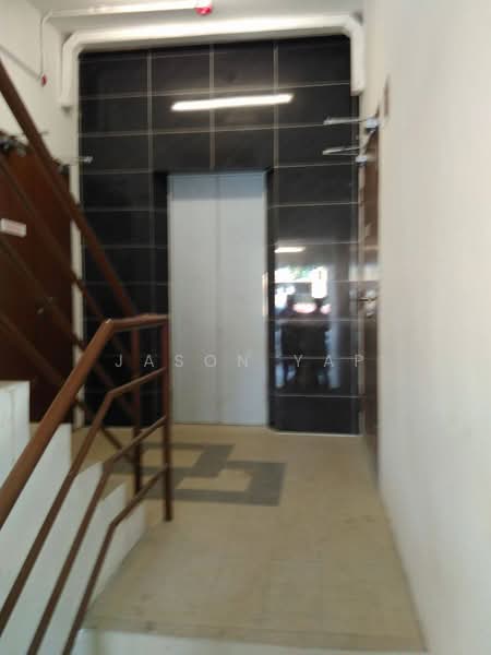 Shop for Rent in Jalan Kuching (Kuala Lumpur) - Jason Yap - Entrance - PropertyGuru.com.my