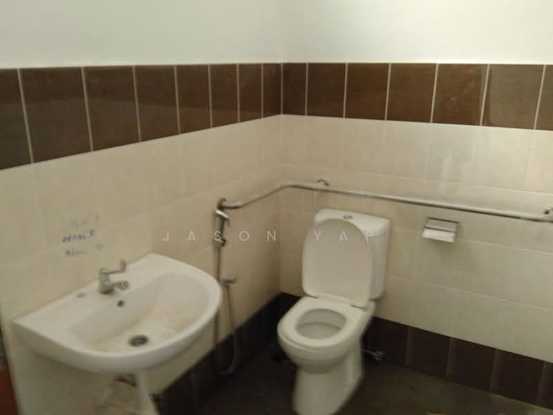 Shop for Rent in Jalan Kuching (Kuala Lumpur) - Jason Yap - Bathroom - PropertyGuru.com.my