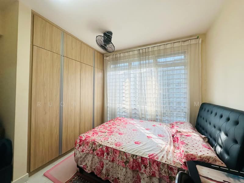 Apartment for Sale at MasReca n19eteen - Ruqayyah Hashim - Bedroom - PropertyGuru.com.my
