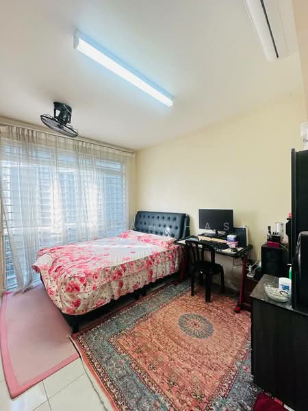 Apartment for Sale at MasReca n19eteen - Ruqayyah Hashim - Bedroom - PropertyGuru.com.my