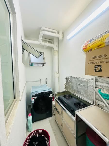 Apartment for Sale at MasReca n19eteen - Ruqayyah Hashim - Interior - PropertyGuru.com.my