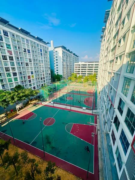 Apartment for Sale at MasReca n19eteen - Ruqayyah Hashim - Exterior - PropertyGuru.com.my