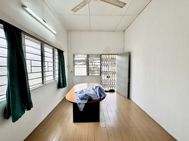 Semi-Detached House for Rent in Pulau Tikus (Penang) - Lee Xue Chen - Interior - PropertyGuru.com.my