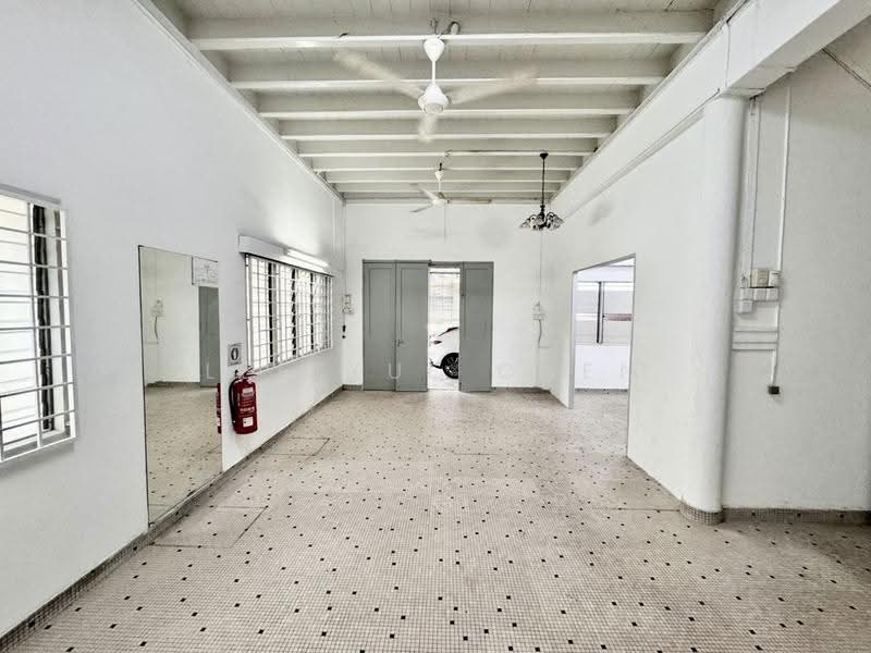 Semi-Detached House for Rent in Pulau Tikus (Penang) - Lee Xue Chen - Interior - PropertyGuru.com.my