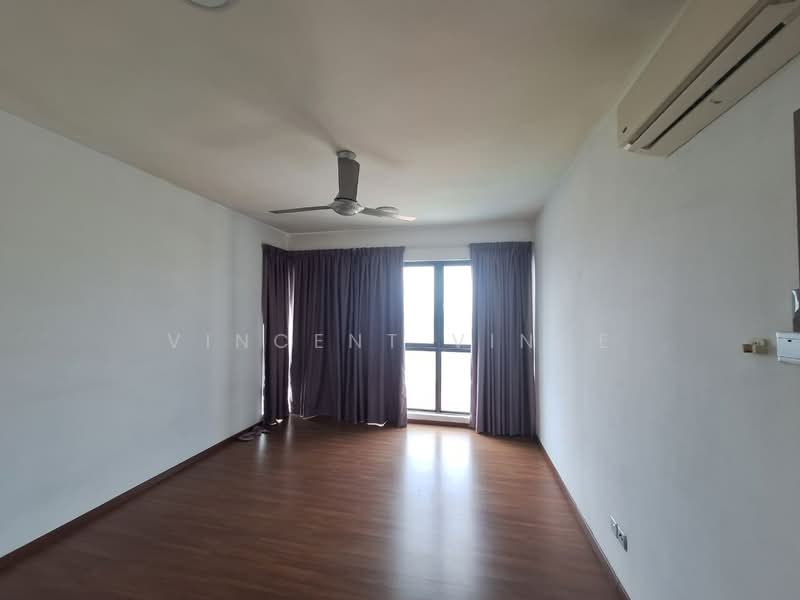 Kediaman Servis untuk Disewa di Amerin Residence - Vincent Vince - Interior - PropertyGuru.com.my