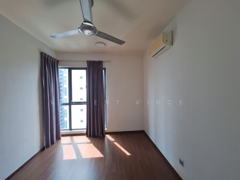 Kediaman Servis untuk Disewa di Amerin Residence - Vincent Vince - Interior - PropertyGuru.com.my