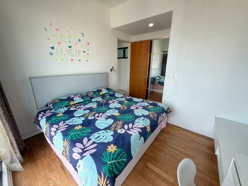 Kediaman Servis untuk Disewa di Setia SKY Residences - Weis Oon - Bedroom - PropertyGuru.com.my
