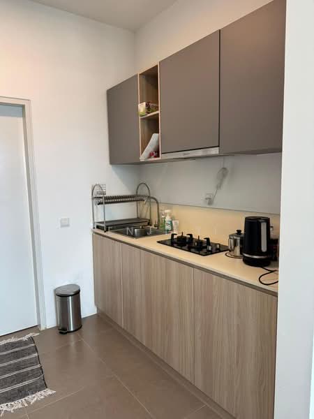 Service Residence for Rent at Suite Enesta - Kenji Ti - PropertyGuru.com.my