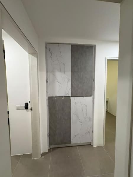 Service Residence for Rent at Suite Enesta - Kenji Ti - Interior - PropertyGuru.com.my
