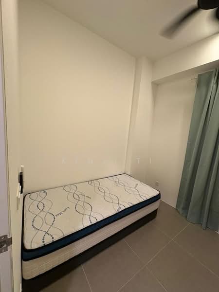 Service Residence for Rent at Suite Enesta - Kenji Ti - Bedroom - PropertyGuru.com.my