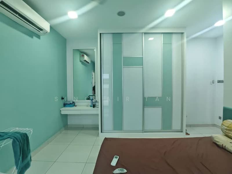 Bungalow House untuk Dijual di Bandar Botanic (Klang) - Sinclair Tan - Bedroom - PropertyGuru.com.my