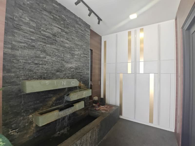 Bungalow House untuk Dijual di Bandar Botanic (Klang) - Sinclair Tan - Interior - PropertyGuru.com.my