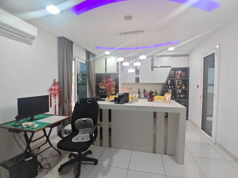 Bungalow House untuk Dijual di Bandar Botanic (Klang) - Sinclair Tan - Interior - PropertyGuru.com.my