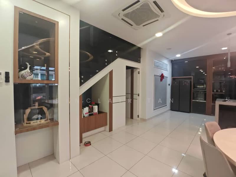 Bungalow House untuk Dijual di Bandar Botanic (Klang) - Sinclair Tan - Interior - PropertyGuru.com.my