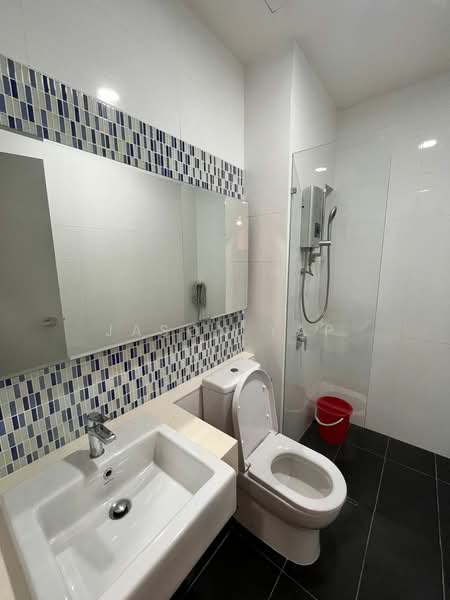 Service Residence for Rent at Residential Suites @ HighPark - Jason Yap - Bathroom - PropertyGuru.com.my