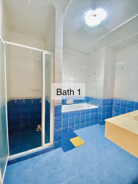 Rumah Teres 2.5-Tingkat untuk Dijual di Presint 8 (Putrajaya) - PETAH MOKHTAR - Bathroom - PropertyGuru.com.my