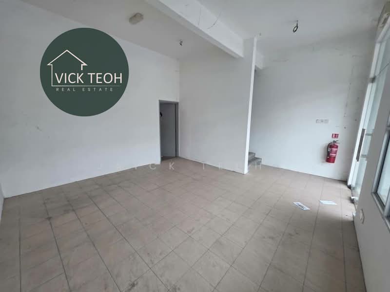 Kilang Teres untuk Disewa di Bukit Minyak (Penang) - Vick Teoh - Interior - PropertyGuru.com.my