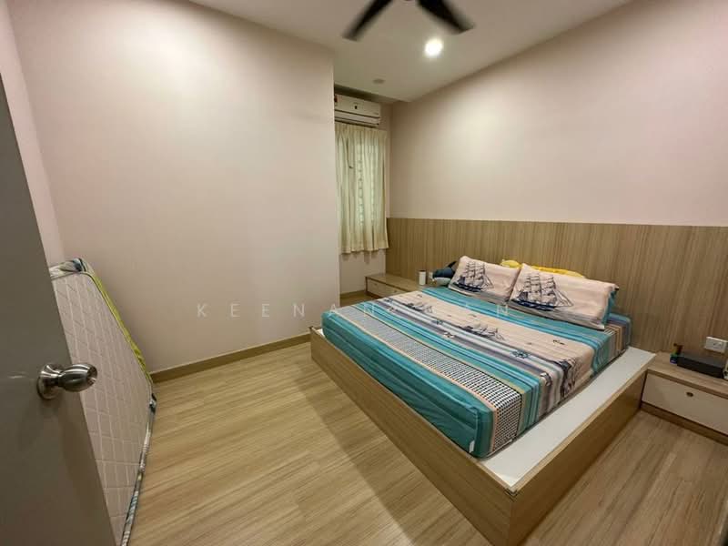 Condominium for Sale at Palace Court (Sri Istana) - Keenan Gan - Bedroom - PropertyGuru.com.my