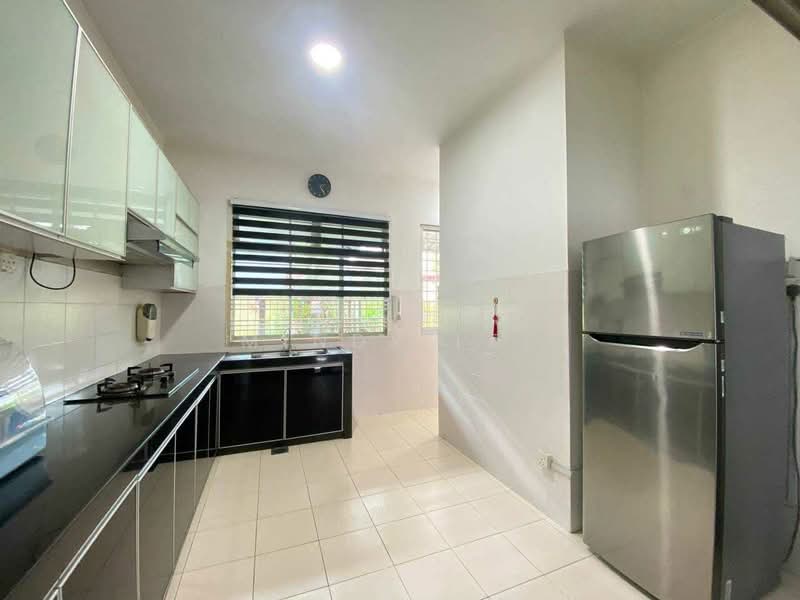 Condominium for Sale at Horizon Hills - Mindy Lee - Kitchen - PropertyGuru.com.my