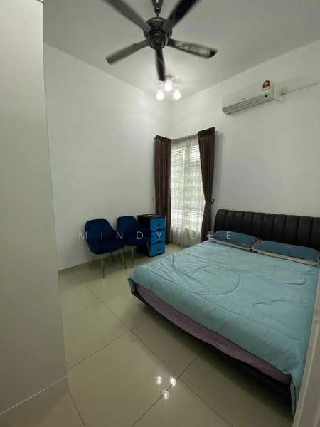 Condominium for Sale at Horizon Hills - Mindy Lee - Bedroom - PropertyGuru.com.my
