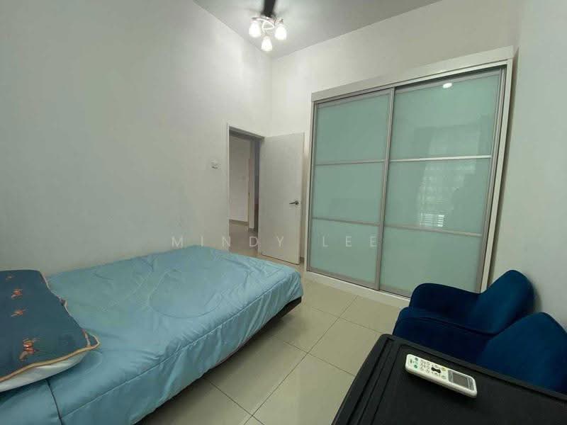 Condominium for Sale at Horizon Hills - Mindy Lee - Bedroom - PropertyGuru.com.my