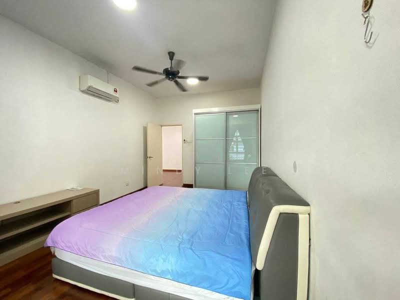 Condominium for Sale at Horizon Hills - Mindy Lee - Bedroom - PropertyGuru.com.my