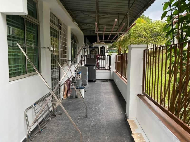 Condominium for Sale at Horizon Hills - Mindy Lee - Exterior - PropertyGuru.com.my