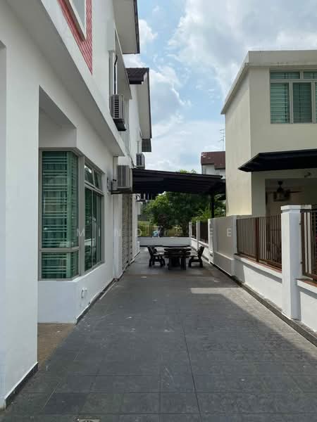 Condominium for Sale at Horizon Hills - Mindy Lee - Exterior - PropertyGuru.com.my