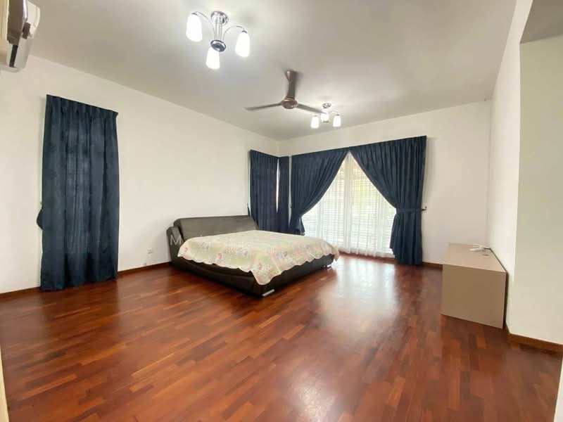 Condominium for Sale at Horizon Hills - Mindy Lee - Bedroom - PropertyGuru.com.my