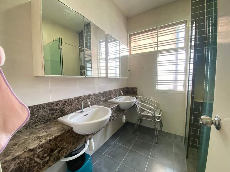 Condominium for Sale at Horizon Hills - Mindy Lee - Bathroom - PropertyGuru.com.my