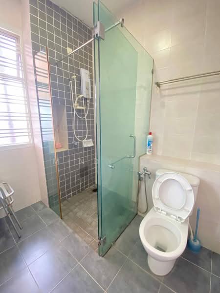 Condominium for Sale at Horizon Hills - Mindy Lee - Bathroom - PropertyGuru.com.my