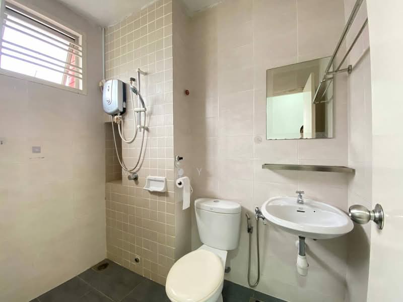 Condominium for Sale at Horizon Hills - Mindy Lee - Bathroom - PropertyGuru.com.my