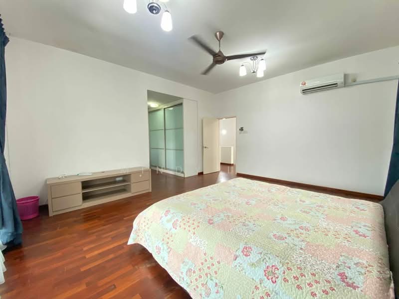 Condominium for Sale at Horizon Hills - Mindy Lee - Bedroom - PropertyGuru.com.my