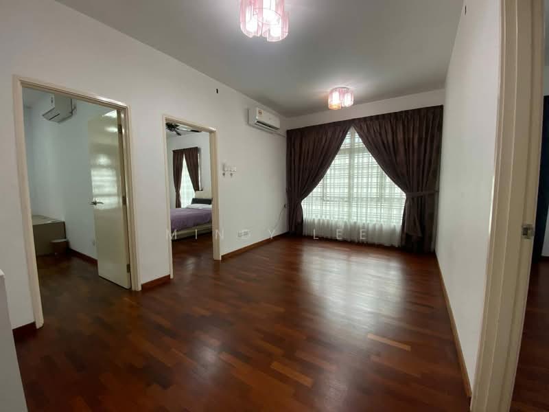 Condominium for Sale at Horizon Hills - Mindy Lee - Living Room - PropertyGuru.com.my