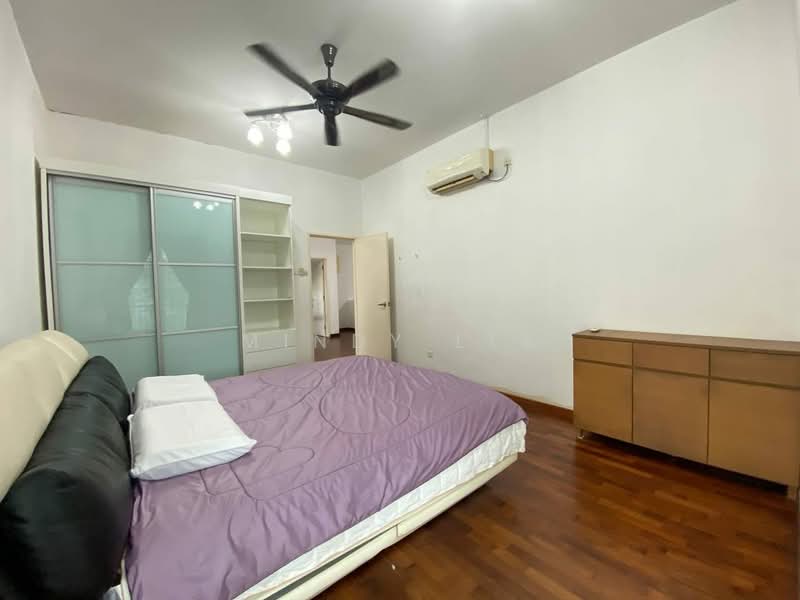 Condominium for Sale at Horizon Hills - Mindy Lee - Bedroom - PropertyGuru.com.my