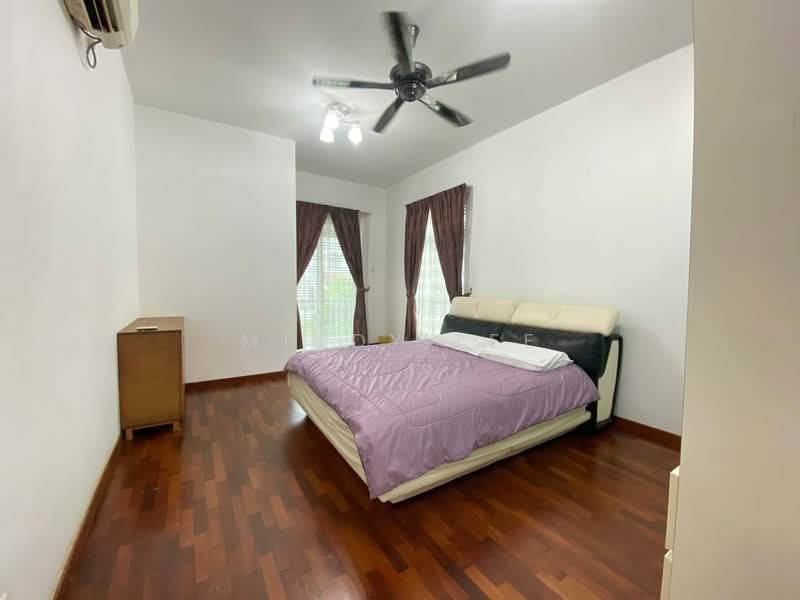 Condominium for Sale at Horizon Hills - Mindy Lee - Bedroom - PropertyGuru.com.my