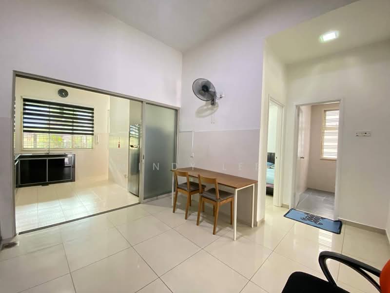 Condominium for Sale at Horizon Hills - Mindy Lee - Kitchen - PropertyGuru.com.my