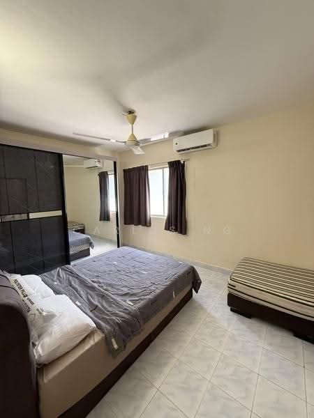 Pangsapuri untuk Disewa di Vista Lavender - Carlos Ng - Bedroom - PropertyGuru.com.my