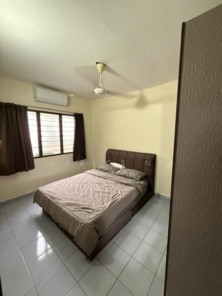 Pangsapuri untuk Disewa di Vista Lavender - Carlos Ng - Bedroom - PropertyGuru.com.my