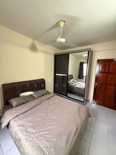 Pangsapuri untuk Disewa di Vista Lavender - Carlos Ng - Bedroom - PropertyGuru.com.my