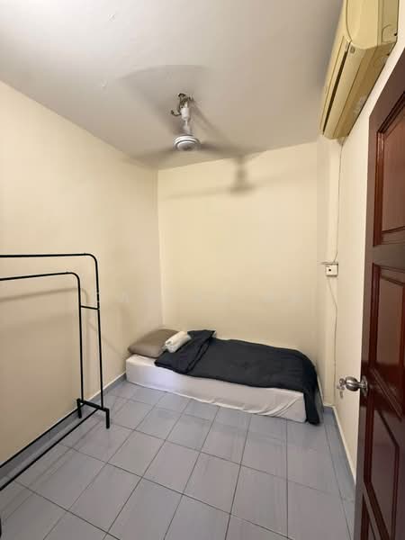 Pangsapuri untuk Disewa di Vista Lavender - Carlos Ng - Bedroom - PropertyGuru.com.my