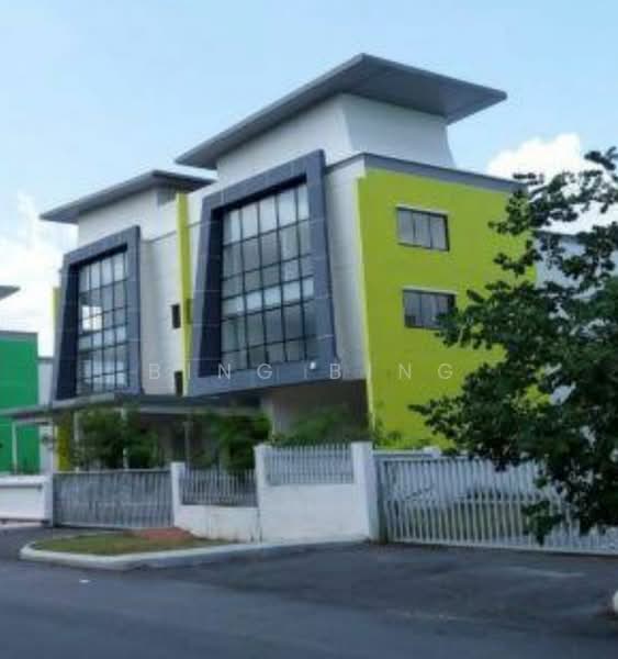 Kilang Berkembar untuk Dijual di Beranang (Selangor) - Bing Bing - Exterior - PropertyGuru.com.my