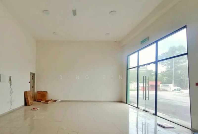 Kilang Berkembar untuk Dijual di Beranang (Selangor) - Bing Bing - Interior - PropertyGuru.com.my