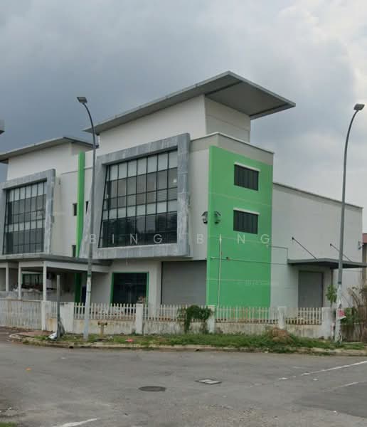Kilang Berkembar untuk Dijual di Beranang (Selangor) - Bing Bing - Exterior - PropertyGuru.com.my