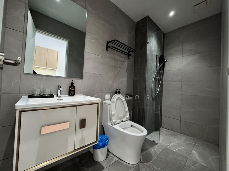 Kediaman Servis untuk Disewa di Majestic Residence - Jack Hor - Bathroom - PropertyGuru.com.my