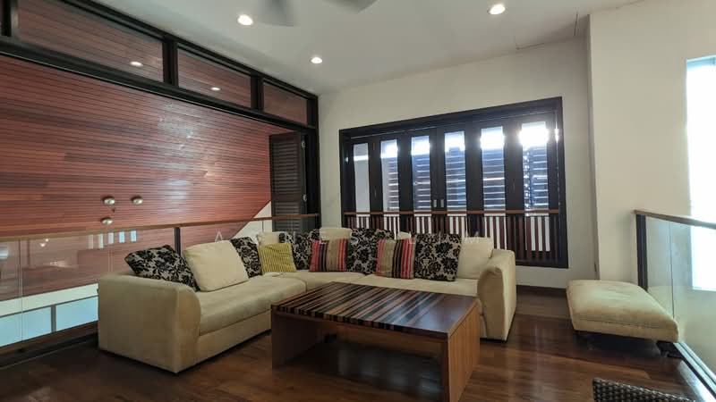 Bungalow House untuk Dijual di Batu Uban (Gelugor) - Agnes Lim - PropertyGuru.com.my