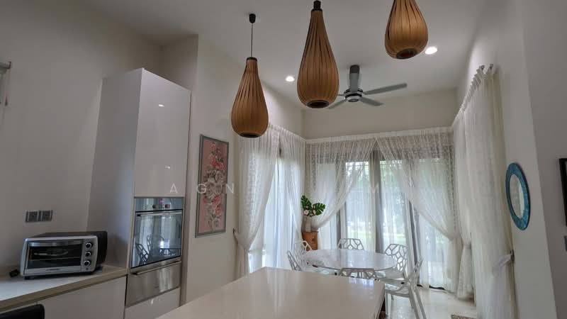 Bungalow House untuk Dijual di Batu Uban (Gelugor) - Agnes Lim - PropertyGuru.com.my