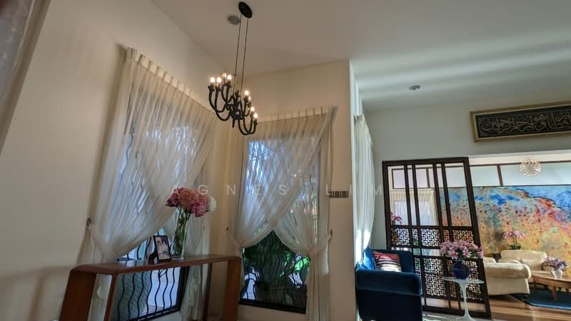Bungalow House untuk Dijual di Batu Uban (Gelugor) - Agnes Lim - PropertyGuru.com.my