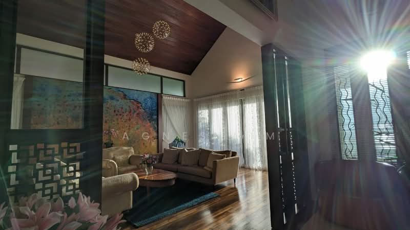 Bungalow House untuk Dijual di Batu Uban (Gelugor) - Agnes Lim - PropertyGuru.com.my