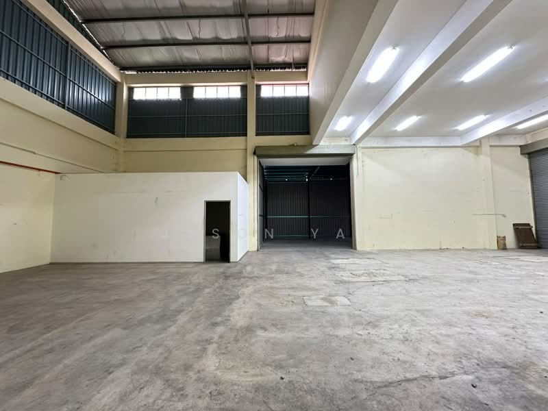 Semi-D Factory for Rent in Rawang (Selangor) - Jason Yap - Interior - PropertyGuru.com.my